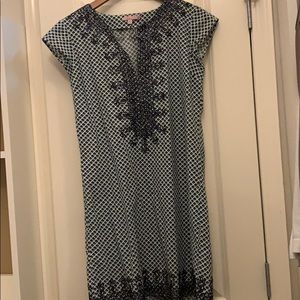 Calypso dress